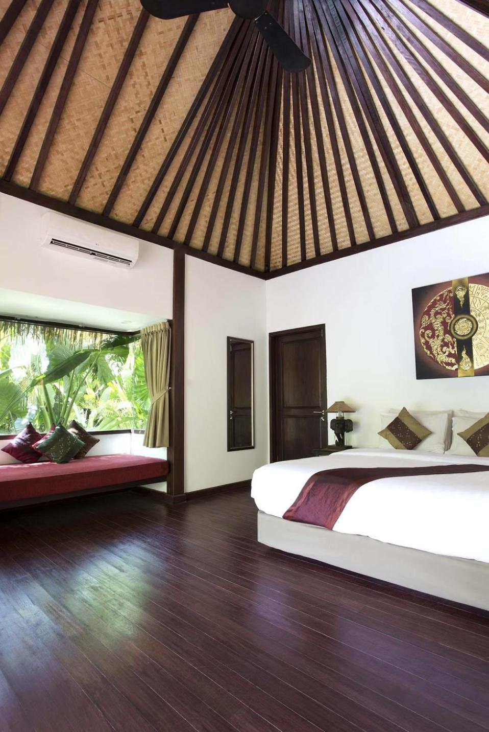 Mali Resort Pattaya Beach Koh Lipe Exterior photo