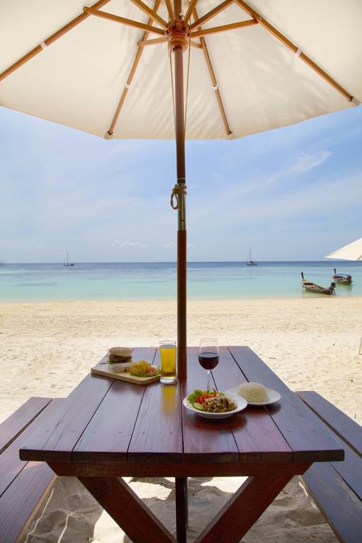 Mali Resort Pattaya Beach Koh Lipe Exterior photo