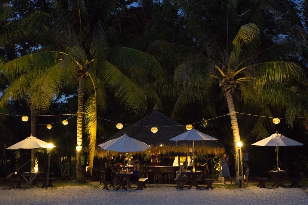 Mali Resort Pattaya Beach Koh Lipe Exterior photo