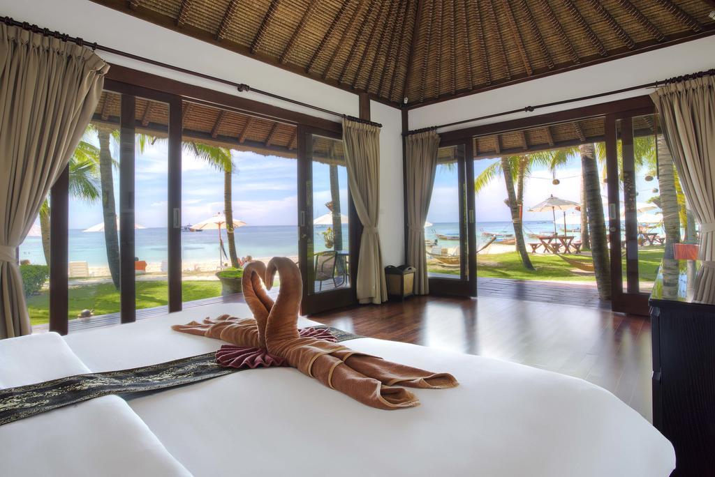 Mali Resort Pattaya Beach Koh Lipe Exterior photo