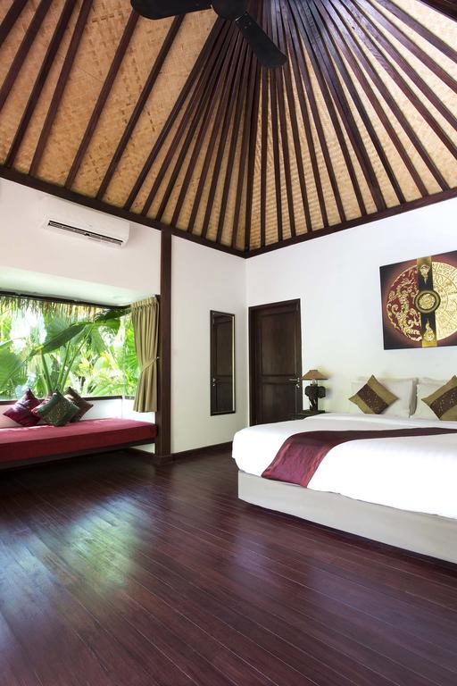 Mali Resort Pattaya Beach Koh Lipe Exterior photo