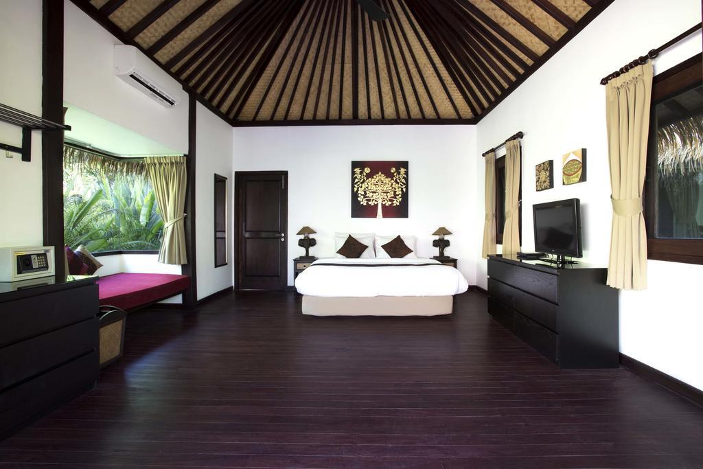 Mali Resort Pattaya Beach Koh Lipe Exterior photo