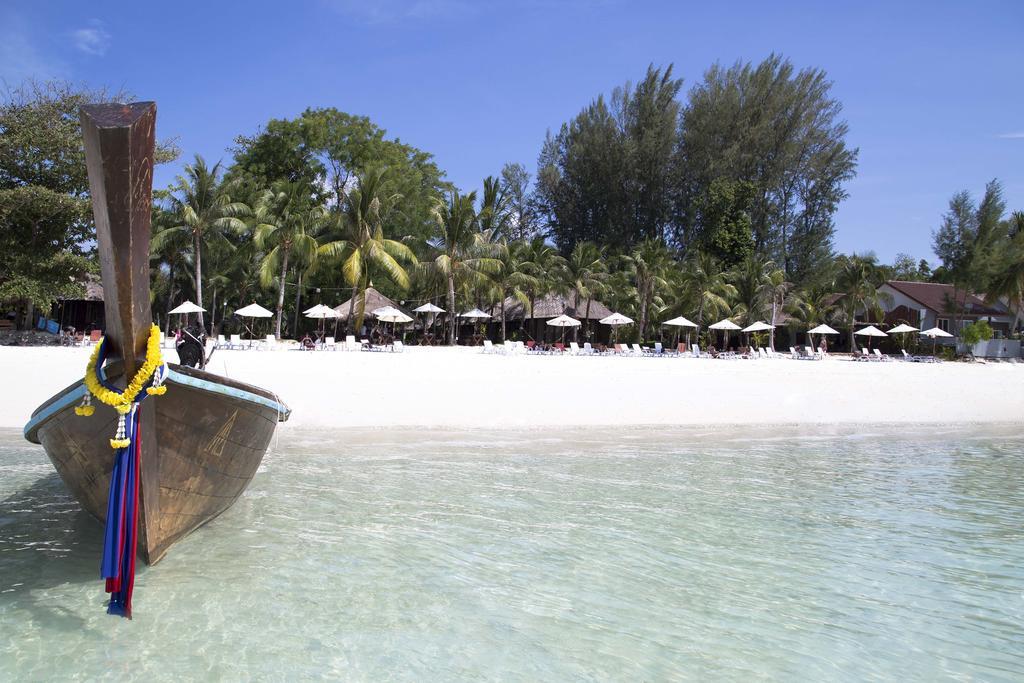 Mali Resort Pattaya Beach Koh Lipe Exterior photo