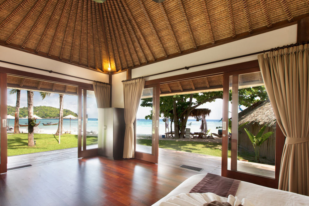Mali Resort Pattaya Beach Koh Lipe Exterior photo
