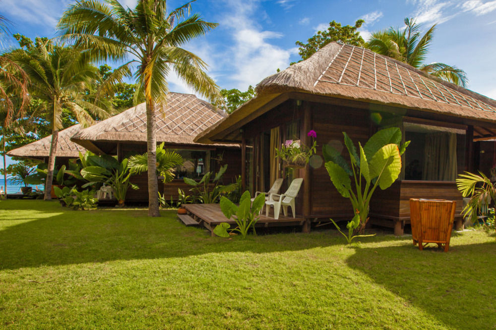 Mali Resort Pattaya Beach Koh Lipe Exterior photo